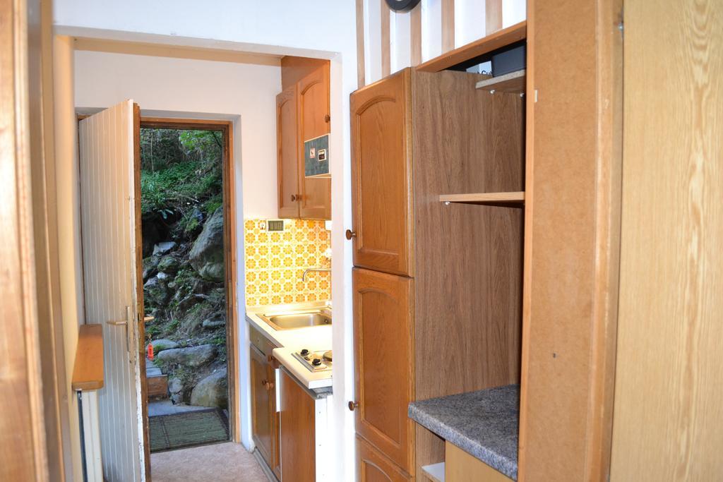 Apartment Antholzersee Εξωτερικό φωτογραφία