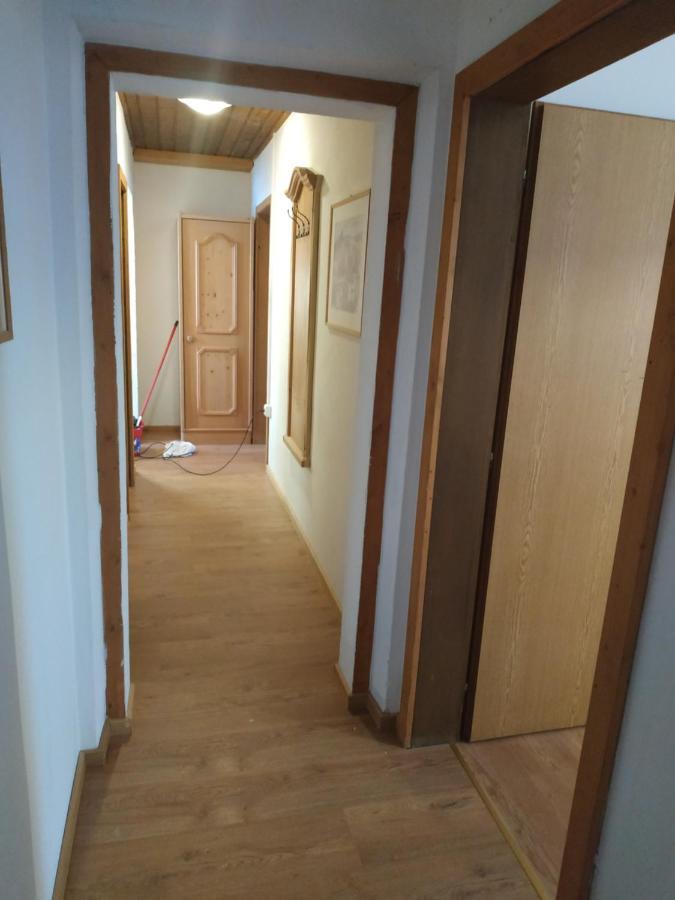 Apartment Antholzersee Εξωτερικό φωτογραφία